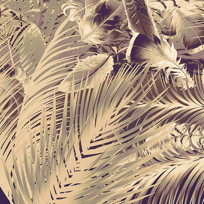 Vlies Fototapete | Fantasia  Dark | Größe 200 x 250 cm