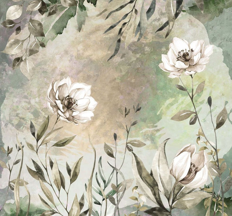 Vlies Fototapete | Petite Brise | Größe 300 x 280 cm