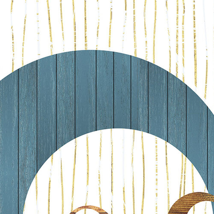 Vlies Fototapete | United White | Größe 400 x 250 cm