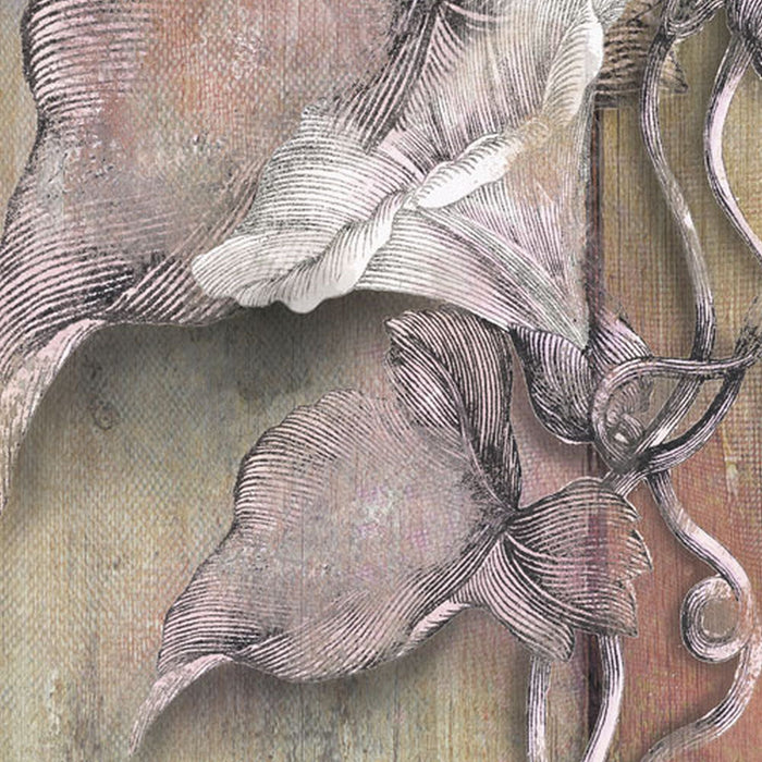 Vlies Fototapete | Bloomin | Größe 400 x 250 cm