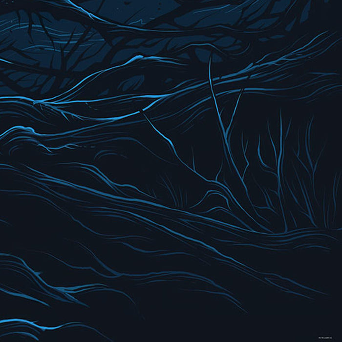 Vlies Fototapete | Star Wars Wood Fight | Größe 200 x 280 cm