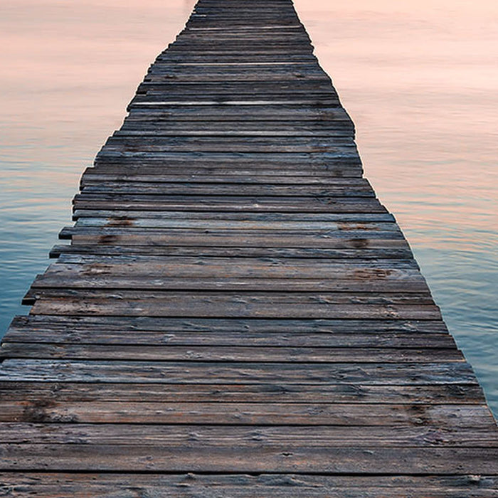 Vlies Fototapete | Morning Breeze | Größe 200 x 250 cm