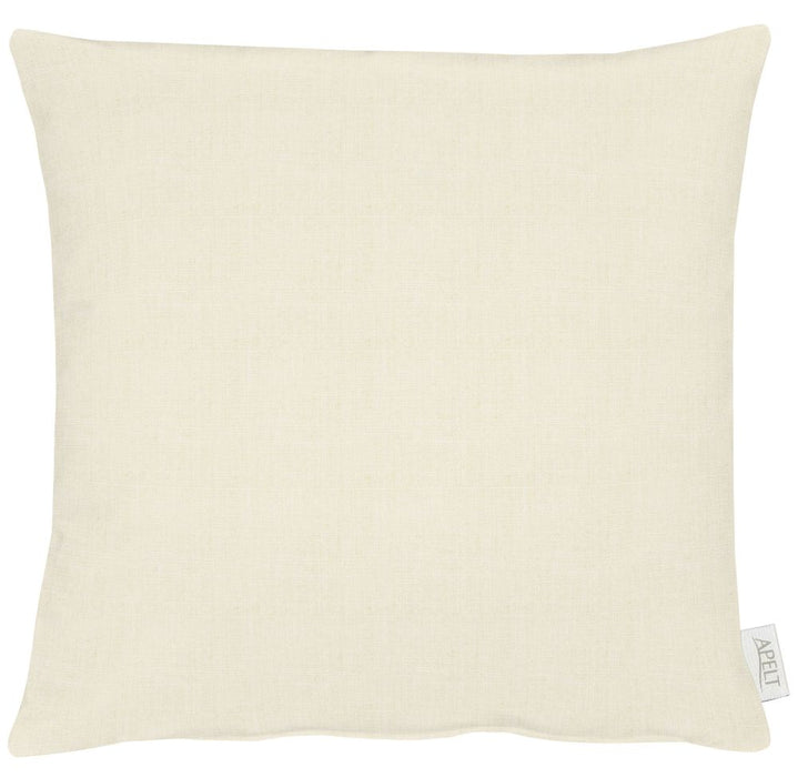 Apelt | Arizona | Kissen gefüllt | 45x45 | natur