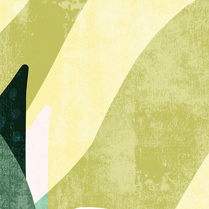 Vlies Fototapete | Lemon Fresh | Größe 200 x 250 cm