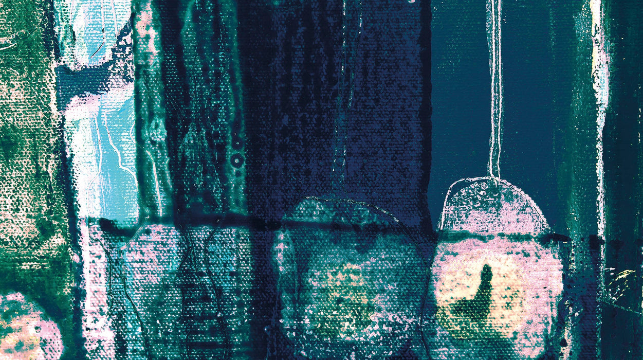 Vlies Fototapete | Bottles Lifting | Größe 500 x 280 cm