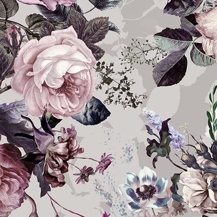 Vlies Fototapete | Lovely Blossoms  | Größe 350 x 250 cm