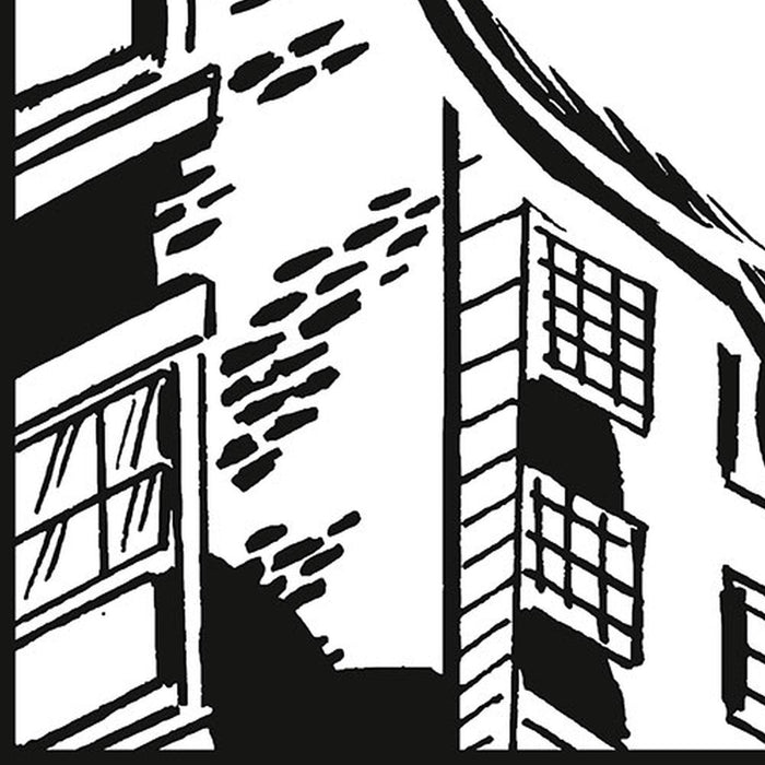 Vlies Fototapete | Spider Man Classic Climb | Größe 100 x 200 cm