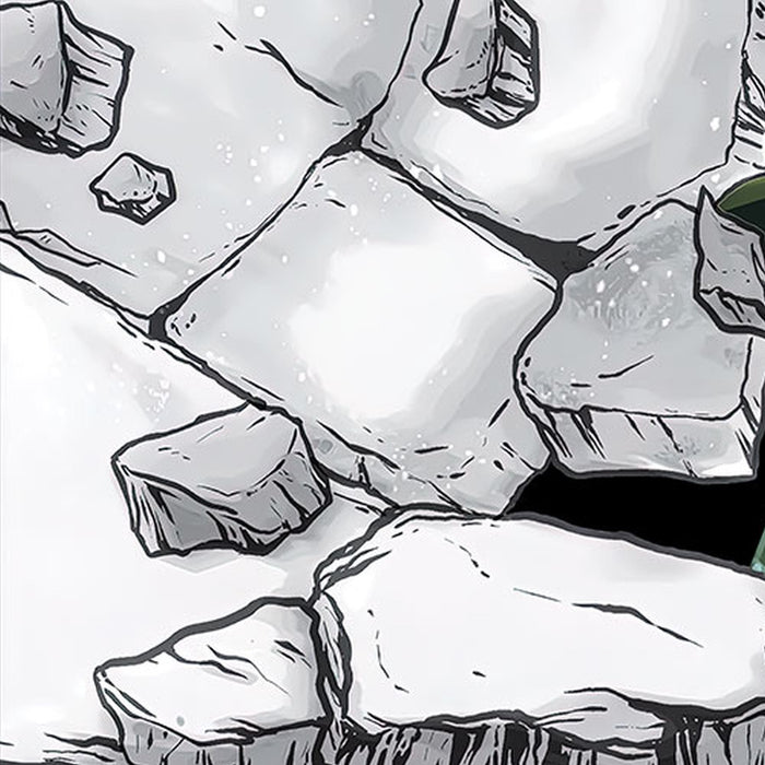 Vlies Fototapete | Hulk Breaker | Größe 250 x 280 cm