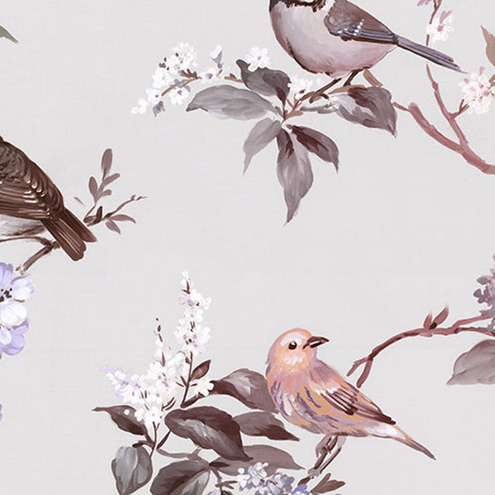 Vlies Fototapete | Sweet Lullaby  | Größe 200 x 250 cm