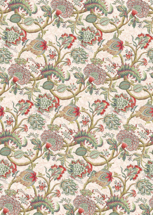 Vlies Fototapete | Fleurs | Größe 200 x 280 cm