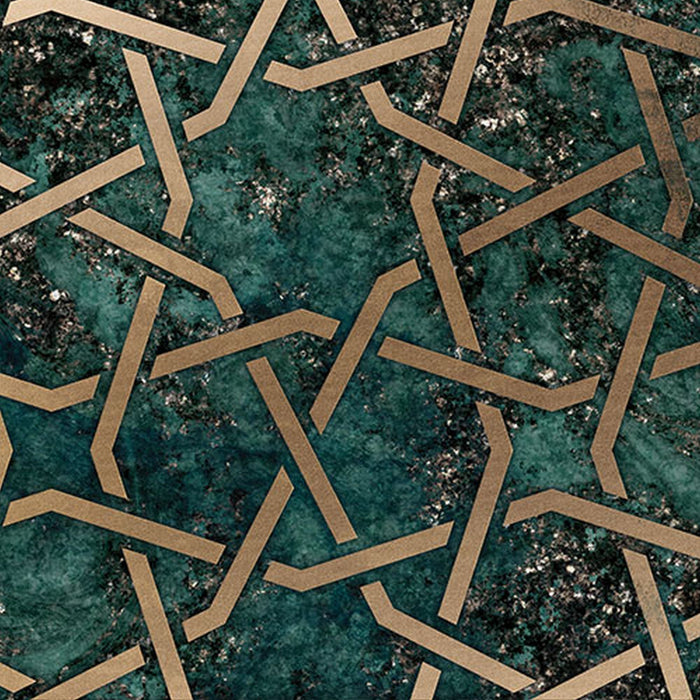 Vlies Fototapete | Starlight  | Größe 350 x 250 cm