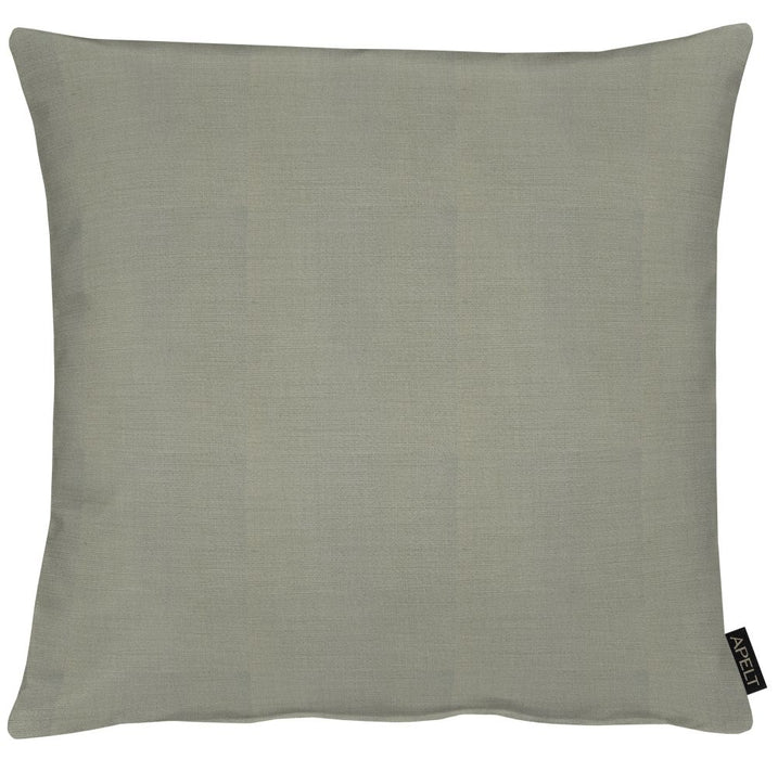 Apelt | Apart | Kissen | 48x48 | grau