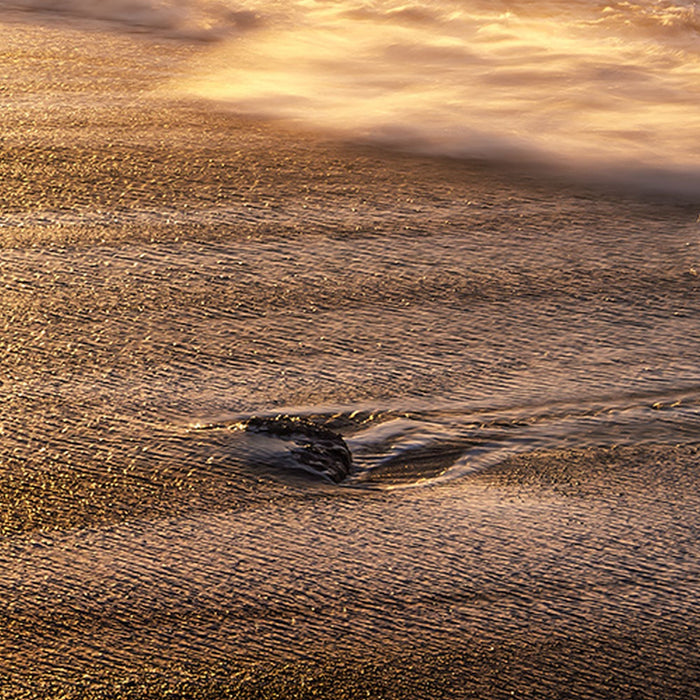 Vlies Fototapete | Red Planet | Größe 450 x 280 cm