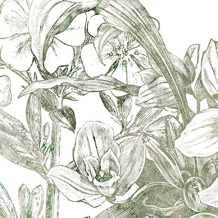 Vlies Fototapete | Valerie | Größe 350 x 250 cm