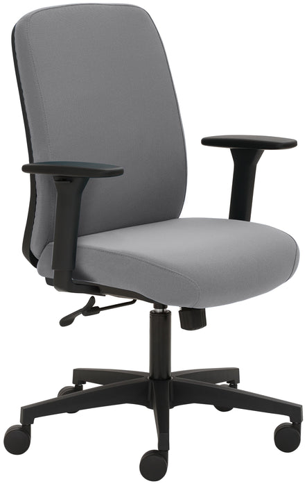 Mayer | Drehstuhl 2219 | Grau | Gestell Schwarz