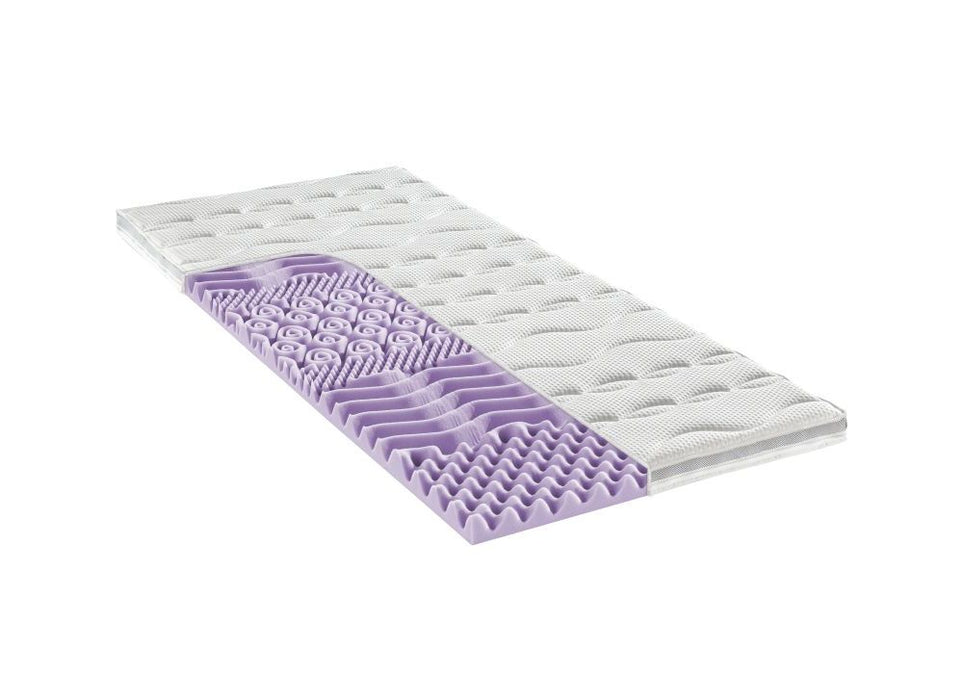 Topper Natura | 9 Größen | 7 Zonen