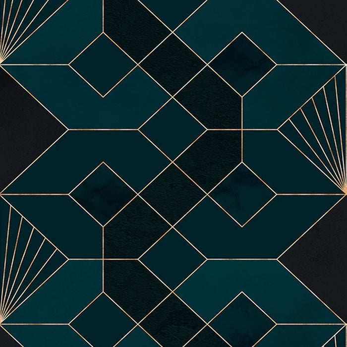 Vlies Fototapete | Coquilles Mer | Größe 300 x 280 cm