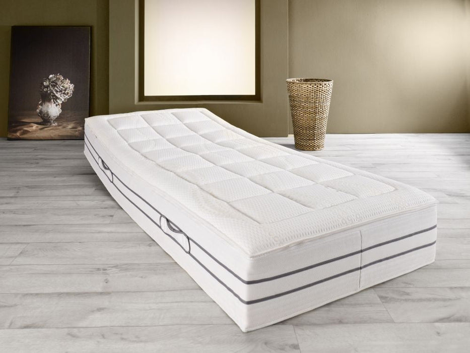 Prestige De Luxe 1.000 T | Matratze | Tonnentaschenfederkern