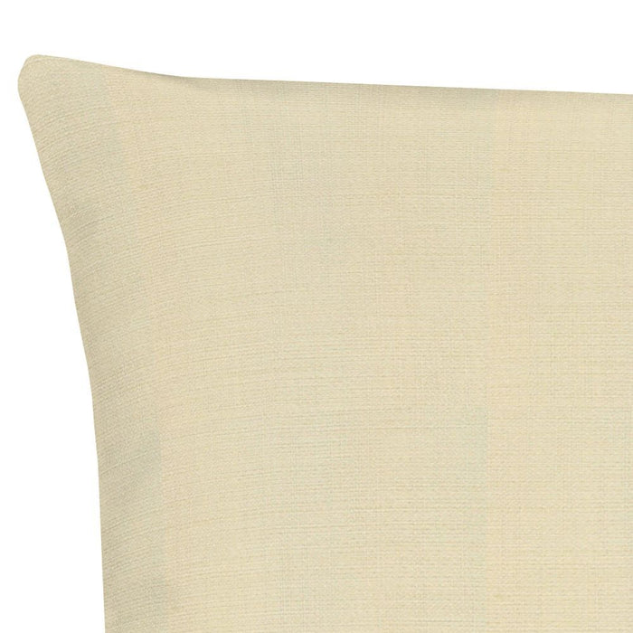 Apelt | Apart | Kissenhülle | 49x49 | beige