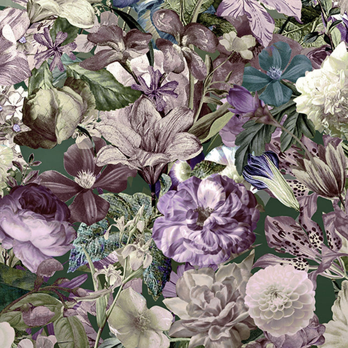 Vlies Fototapete | Botanica | Größe 368 x 248 cm