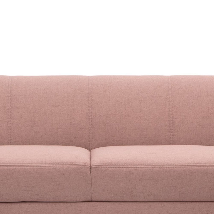 DOMO | Bero Couch | Sofa | 153x328x212