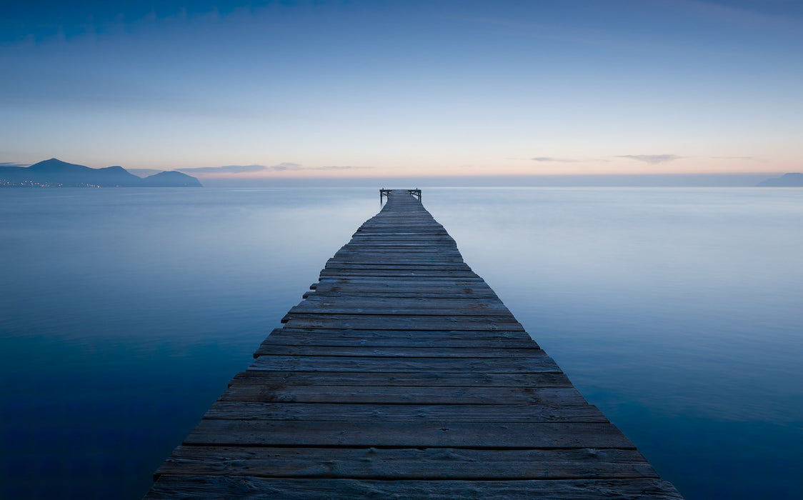 Vlies Fototapete | Infinity | Größe 450 x 280 cm