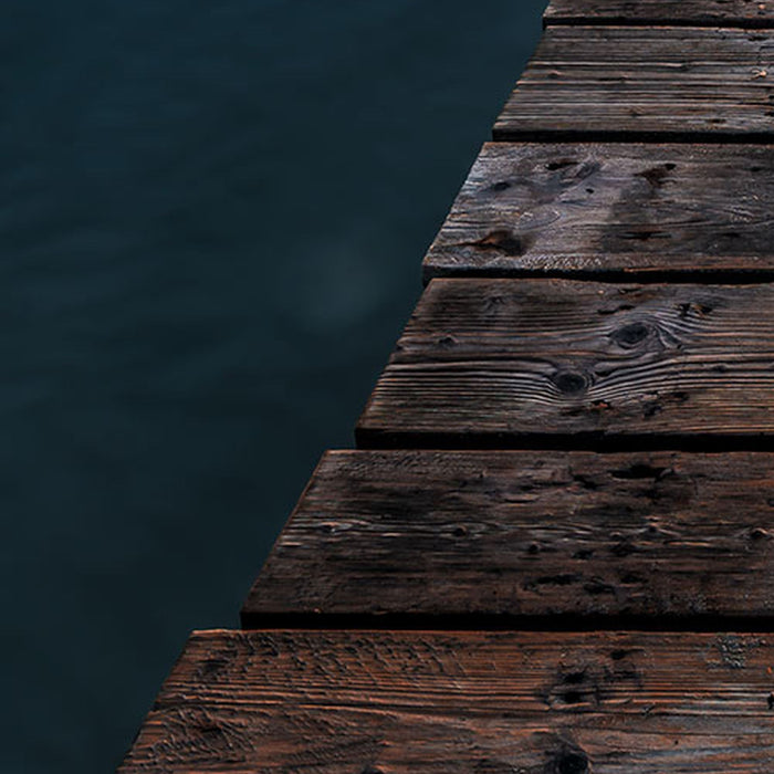 Vlies Fototapete | Morning Breeze | Größe 200 x 250 cm