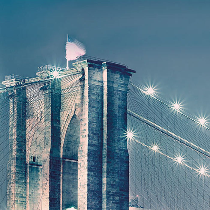 Vlies Fototapete | Neon | Größe 300 x 250 cm