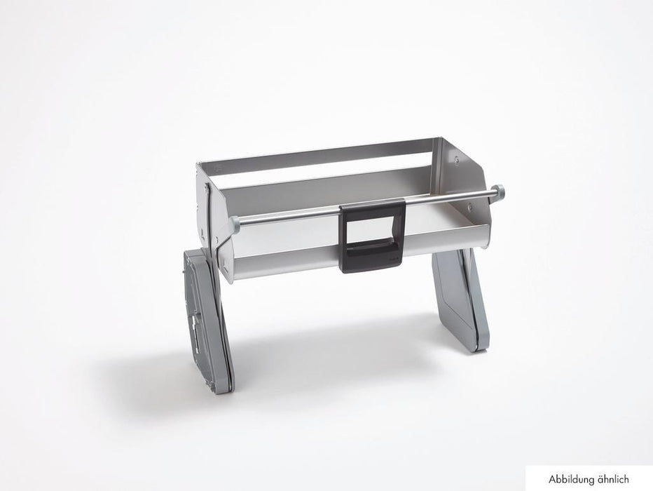 iMove-Set Single Tray | Liftbeschlag | für 900er Schrank | B 862 mm