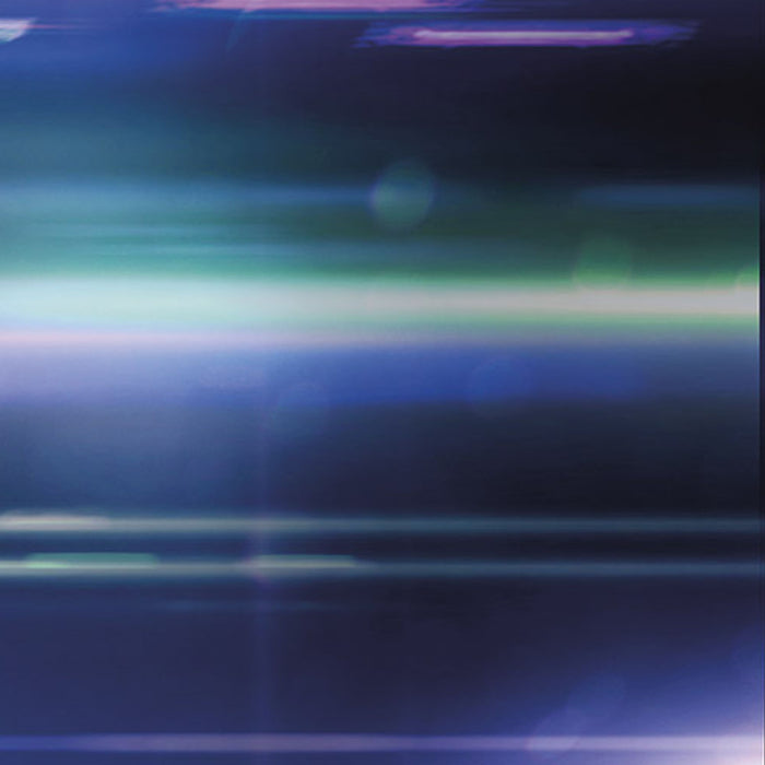 Vlies Fototapete | Open Air Electro | Größe 400 x 250 cm