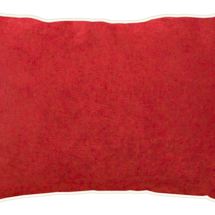 Apelt | Tahiti | Kissenhülle | 41x61 | rot