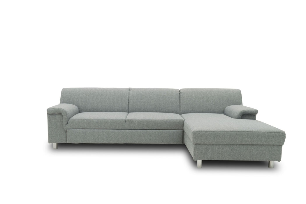 DOMO | Jamie Ecksofa | Sofa | Couch | 251x150