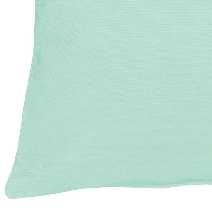 Apelt | 4362 | Kissen | 51x51 | türkis