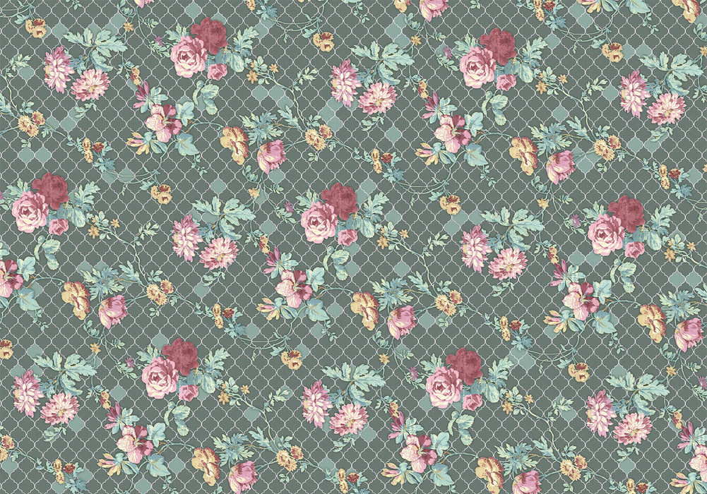 Vlies Fototapete | Embellish | Größe 400 x 280 cm