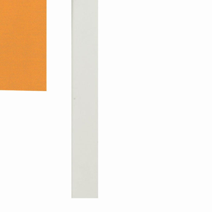 Apelt | Torino | Läufer | 48x135 | orange