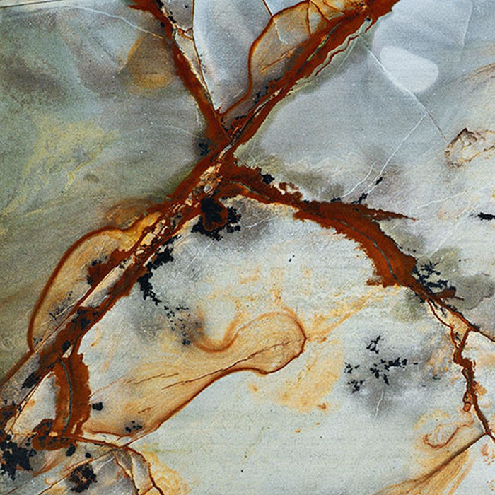 Komar | Vlies Fototapete | Marble | Größe 400 x 250 cm