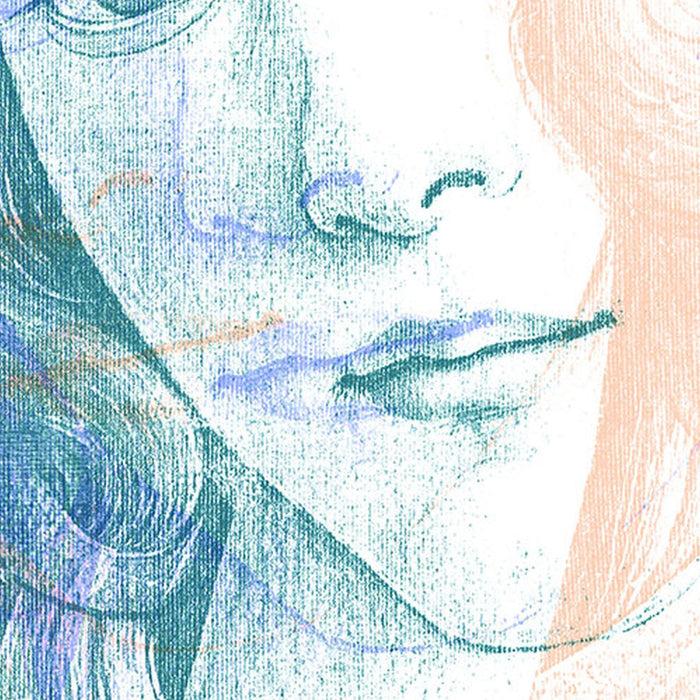 Vlies Fototapete | Venus | Größe 300 x 280 cm