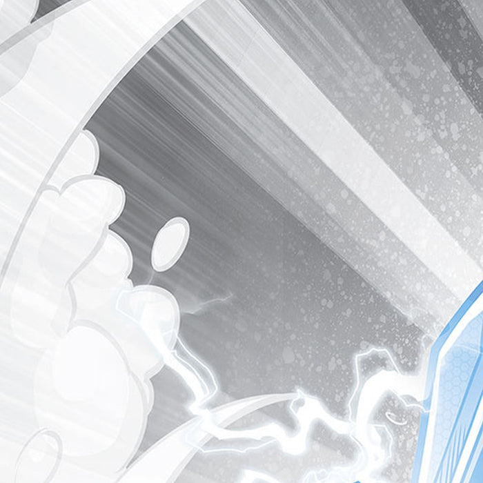 Papier Fototapete | Avengers Unite | Größe 368 x 254 cm