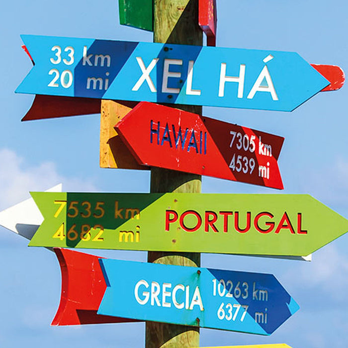 Vlies Fototapete | Donde | Größe 100 x 280 cm