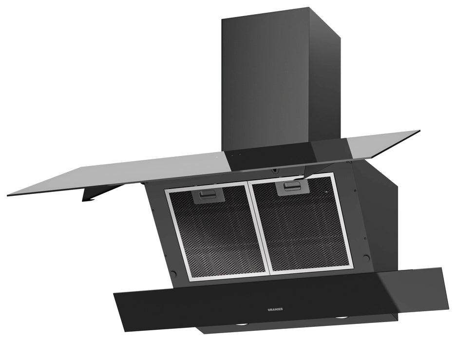 Oranier | MIRAN90S1 | Dunstabzugshaube