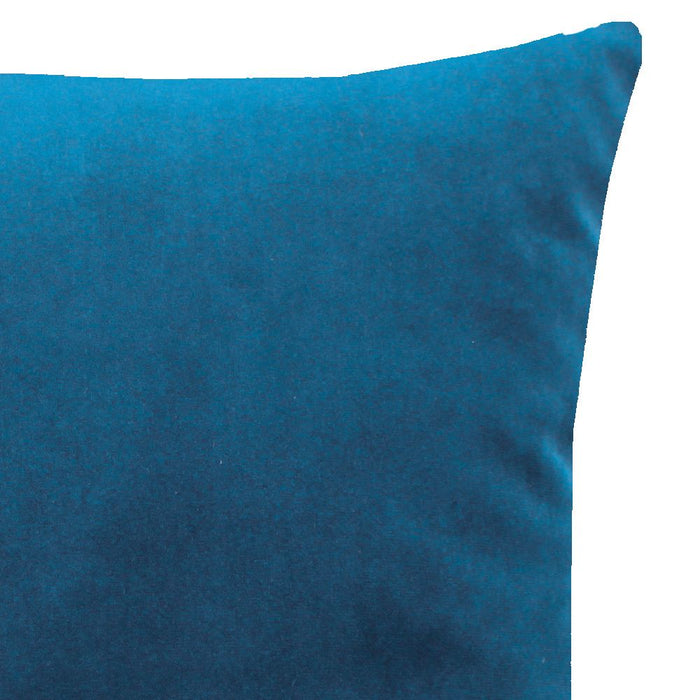 Apelt | Arte | Kissen | 45x45 | dunkelbalu