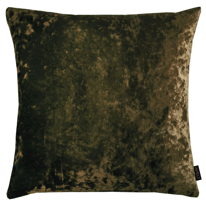 Apelt | Aurelia | Kissenhülle | 66x66 | braun