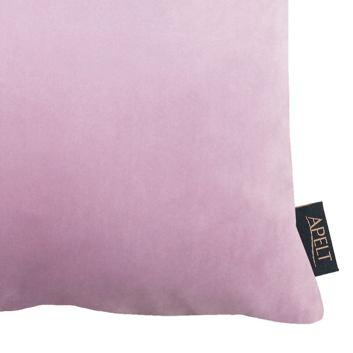 Apelt | Arte | Kissen | 45x45 | rosa