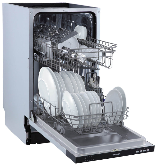 Oranier | GSV345 | Geschirrspüler