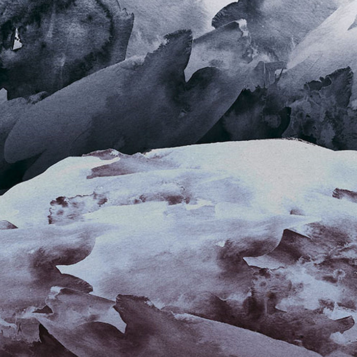 Vlies Fototapete | Shadow Mountain | Größe 300 x 280 cm