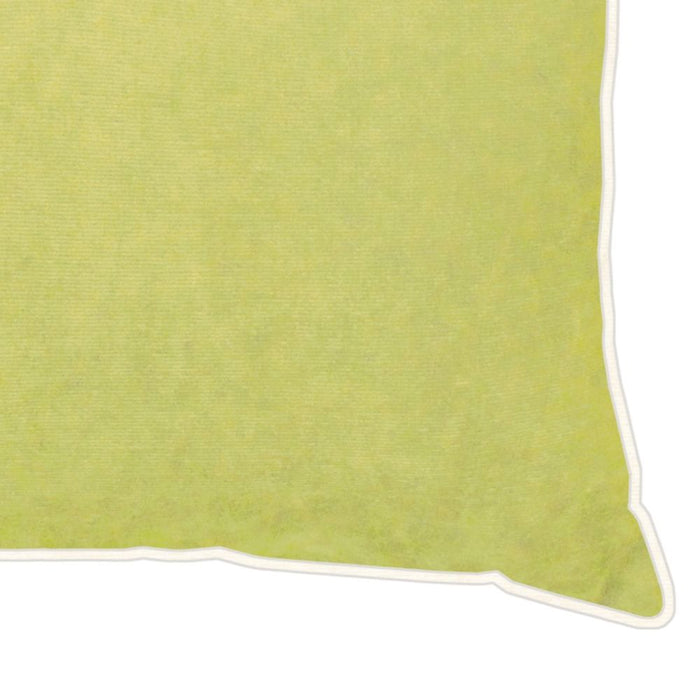 Apelt | Tahiti | Kissen | 40x60 | grün