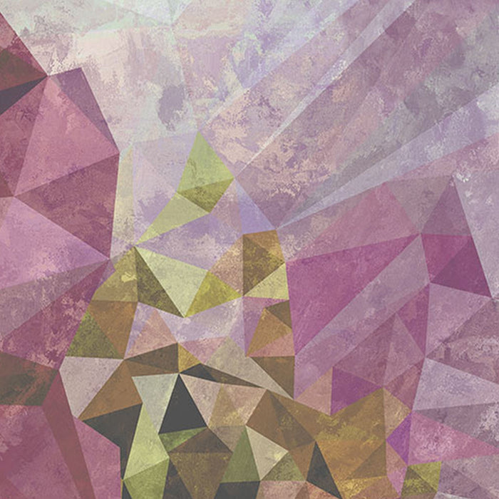 Vlies Fototapete | Blooming Gems | Größe 368 x 248 cm