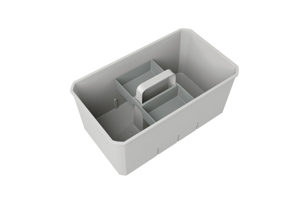 Cox Work® Concrete | Utensilienbox | Set-1 | inkl. Kleinteilebox