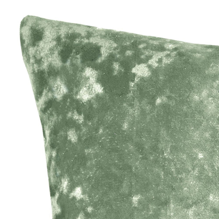 Apelt | Aurelia | Kissenhülle | 66x66 | türkis