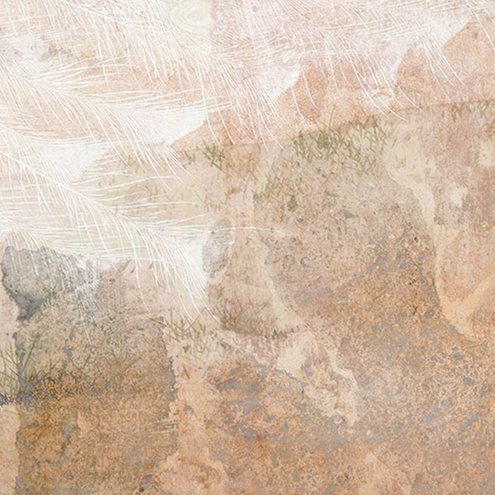 Vlies Fototapete | Pasado | Größe 300 x 280 cm